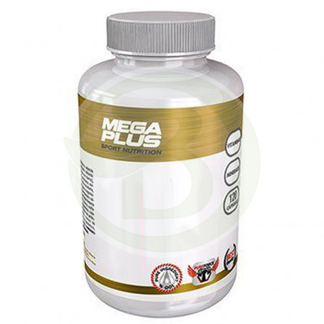 Cafeina Concept 90 Capsules Megaplus