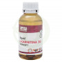 Compétition Carnitine sans Caféine 500Ml. Mégaplus