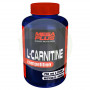 L-Carnitine Orange à Croquer 50 Comprimés Megaplus