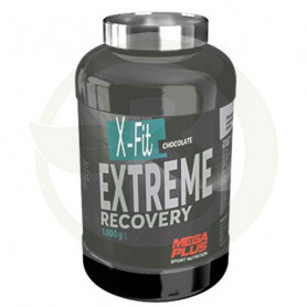 Extrême Récupération Xfit Choco 1Kg. Mégaplus