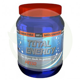 Total Energy Ananas 600Gr. Mégaplus