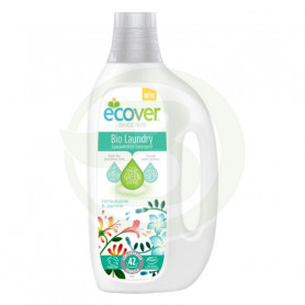 Détergent Liquide Universel Chèvrefeuille 850Ml. Ecover