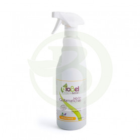 Savon Détachant Spray Bio 750Ml. Biobel