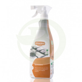 Spray dégraissant 750Ml. Almacabio