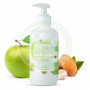 Shampooing Pomme et Amande 400Ml. Trop de fruits