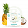 Savon Ananas et Noix de Coco 85Gr. Trop de fruits