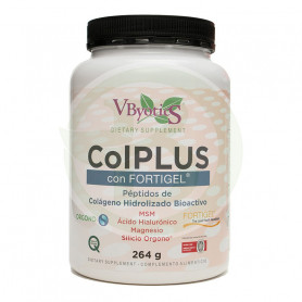 Colplus avec Fortigel 280Gr. Vbyotique