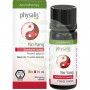 Synergie Yin et Yang 10Ml. Physalis