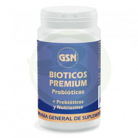 Biotique Premium 180Gr. RSG