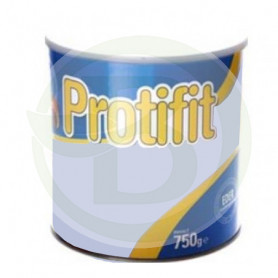 Protefit B6 Saveur Fraise 750Gr. Bonusan