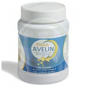 Fibre Avelin Poudre 500Gr. Cfn