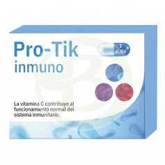 Pro-Tik Immuno 30 Gélules Espadiet