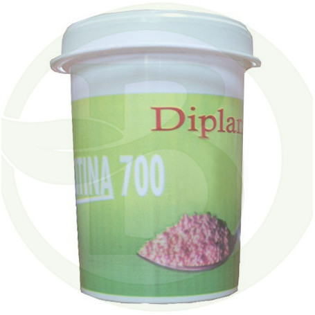 Pot de lécithine 700Gr. Diplan