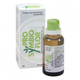 Prosymbioflor 50Ml. Cobas Synbiolact