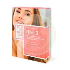 Herbeaute Phase 3 30 capsules Herbora