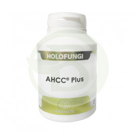 Holofungi Ahcc Plus 180 Gélules Equisalud