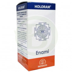 Holoram Enami Nadh 60 Gélules Equisalud