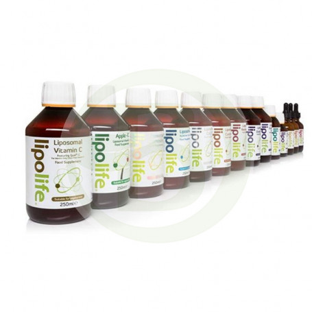 Hydroxy liposomal B12 60Ml. Equisalud