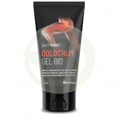 Dolocalm Gel Bio 100Ml. À base de plantes