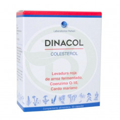 Dinacol 30 Gélules Dinadiet