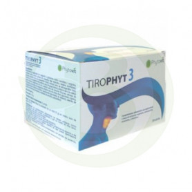 Tirophyt 30 Enveloppes Phytovit