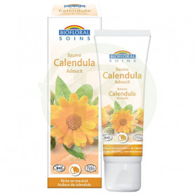 Pommade au Calendula 50Ml. Biofloral