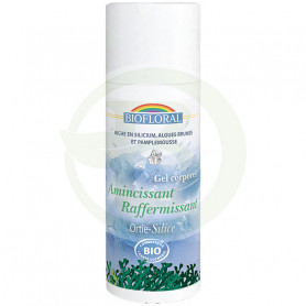 Gel Raffermissant Anti-Cellulite 200Ml. Biofloral