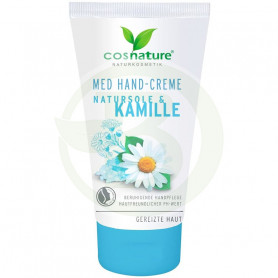 Med Sel Marin et Crème de Camomille 50Ml. Cosnature