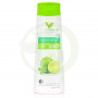 Gel Douche Énergie Menthe et Citron Vert 250Ml. Cosnature