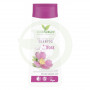 Shampooing Hydratant à la Rose Sauvage 200Ml. Cosnature