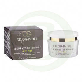 G-Élém. Nature Anti-Âge 50Ml. Santiveri