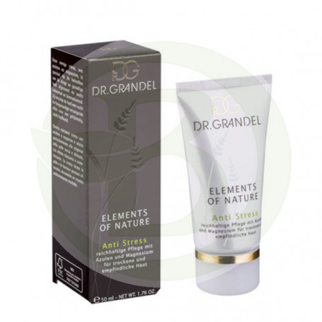 G-Élém. Nature Anti-Stress 50Ml. Santiveri