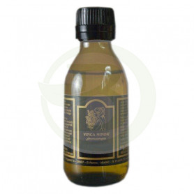 Huile de Noisette 100Ml. Vinca Mineure