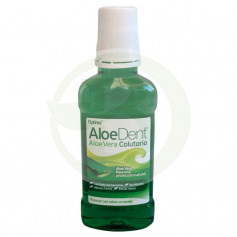 Rince-bouche à l'aloe vera 250 ml. Évicro