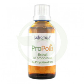 Propolis 50Ml. Ladrome