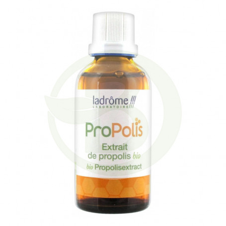 Propolis 50Ml. Ladrome