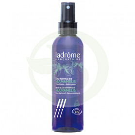 Eau florale d'hamamélis 200Ml. Ladrome