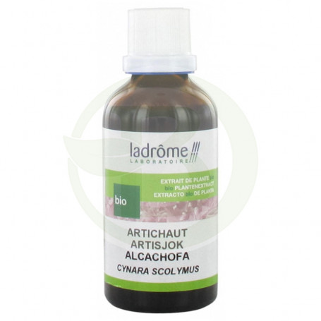 Artichaut 50Ml. Ladrome