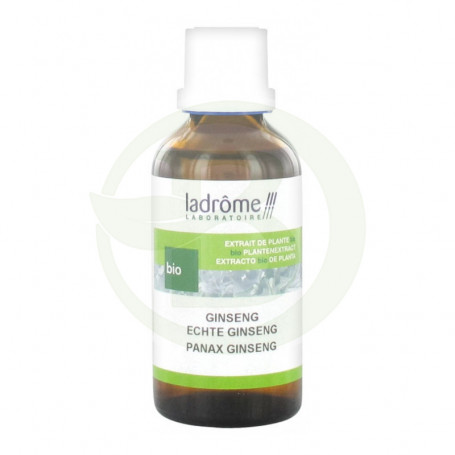 Ginseng 50Ml. Ladrome