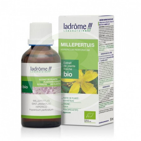 Millepertuis 50Ml. Ladrome