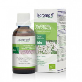 Valériane 50Ml. Ladrome