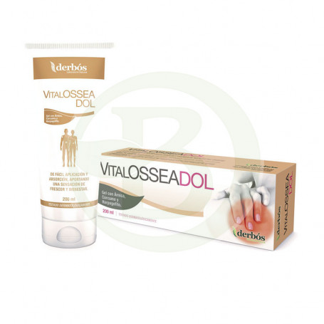 Vitalossea Dol 200Ml. Derbos