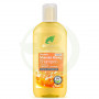 Shampooing au Miel de Manuka 265Ml. Dr Organique