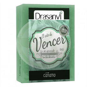 Savon Chanvre 100Gr. Drassanvi