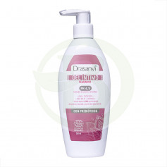 Gel Intime Bio 300Ml. Drassanvi