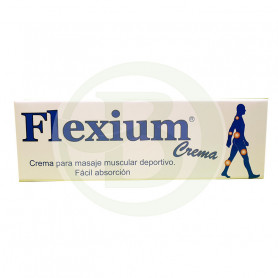 Crème Flexium 75Gr. Pharma en vente libre