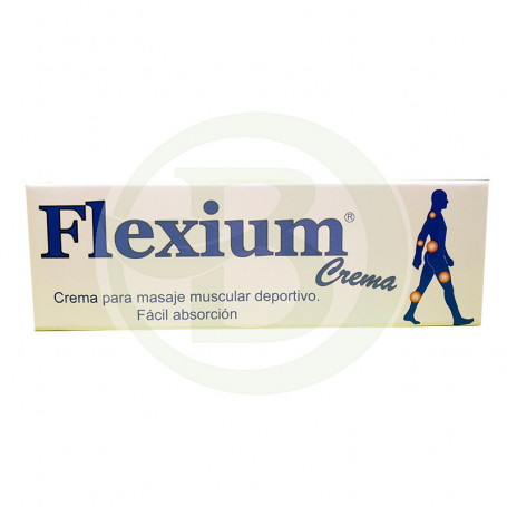 Crème Flexium 75Gr. Pharma en vente libre