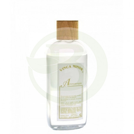 Shampooing antipelliculaire 250Ml. Vinca Mineure