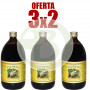 Pack 3x2 Polynoni 1Lt. Plameca