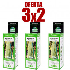 Pack 3x2 Aloe Verum Premium 750Ml. Plaméca